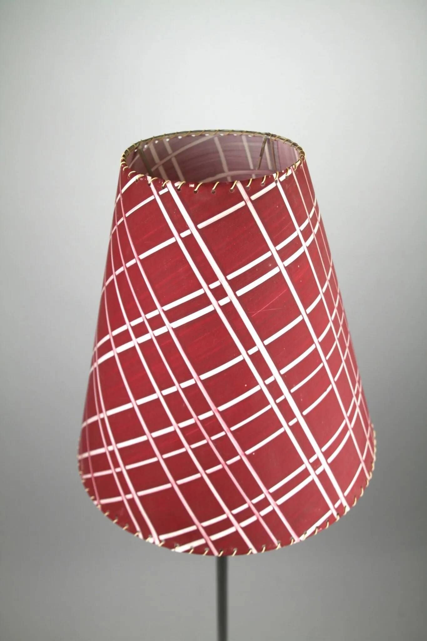 Floor Lamp Model 511 by Nybro Armaturfabrik – Sweden, 1960s