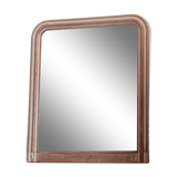 Louis Philippe style mirror
