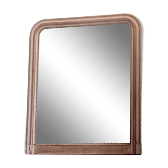 Louis Philippe style mirror