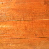 Art Deco walnut box