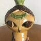 Anthropomorphic sandstone photophore