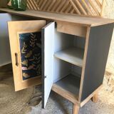Enfilade vintage