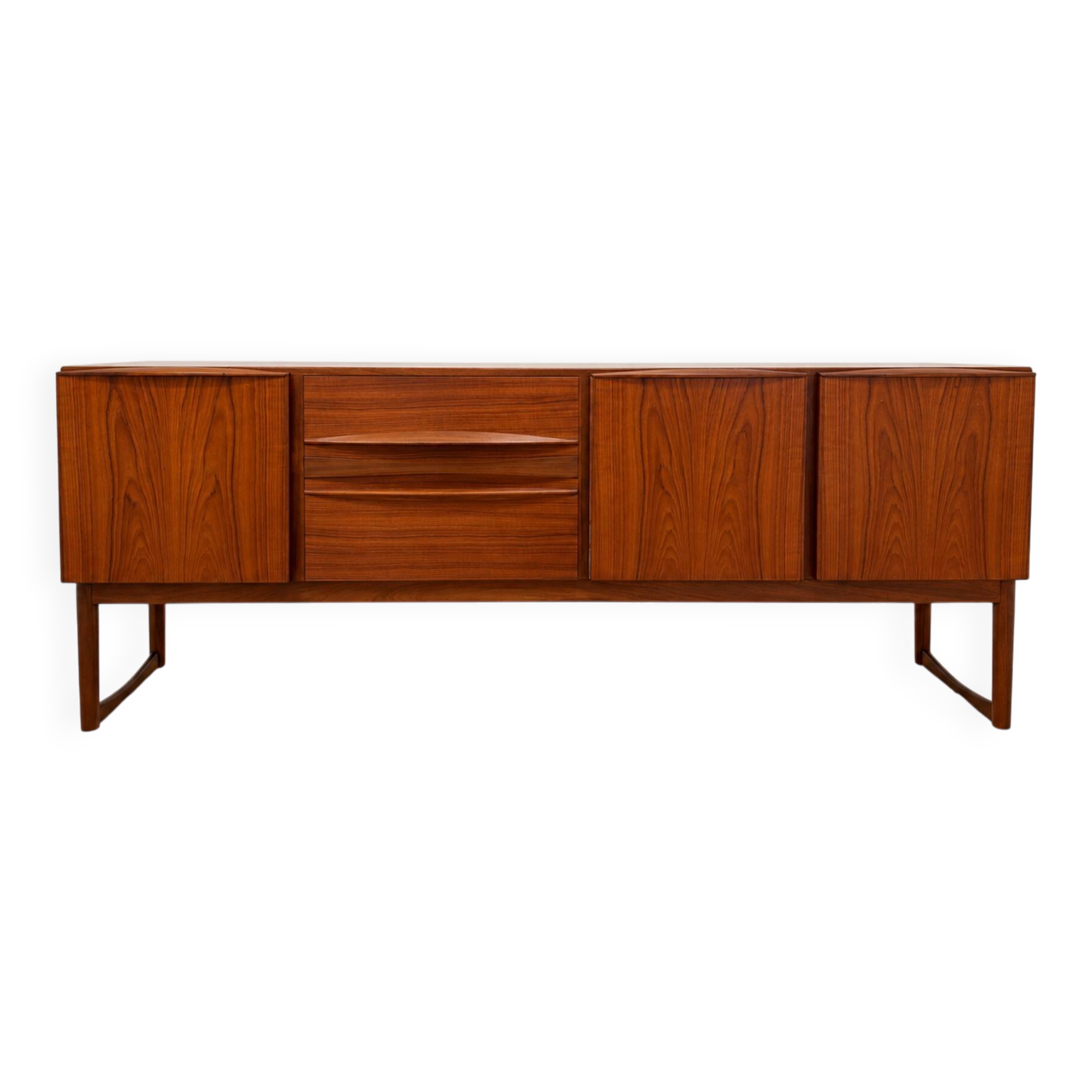 Vintage teak sideboard – A.H. McIntosh – 1960s/70s