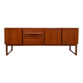 Enfilade vintage en teck – A.H. McIntosh – années 60/70