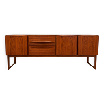 Vintage teak sideboard – A.H. McIntosh – 1960s/70s