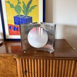 Space age table Lamp, Italy 1970s