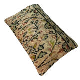 Vintage turkish cushion cover, 30 x 50 cm