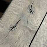 Monastery table