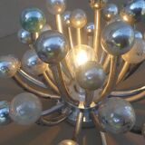 VALENTI PISTILLINO wall light studio TETRARCH