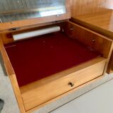 Hall -sidetable  vintage 1960  Belgium