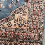 Vintage Pakistani carpet 193x129 cm