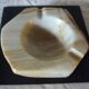 Vintage Onyx ashtray or catchall