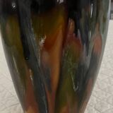 Ceramic vase