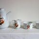 Winterling Bavaria vintage 2-person coffee service