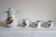 Winterling Bavaria vintage 2-person coffee service