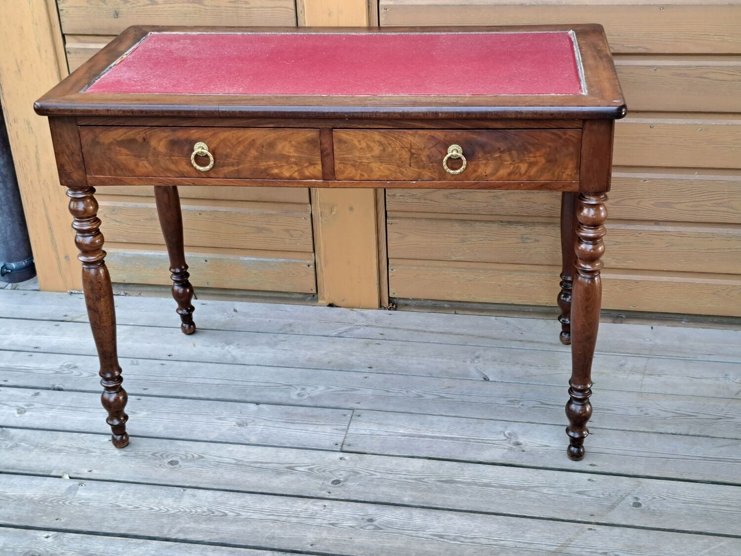 Bureau