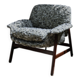 Armchair 849 Gianfranco Frattini