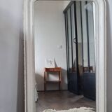 Louis Philippe mirror 123 x 74