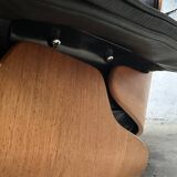 Chaise longue Eames vintage – Herman Miller
