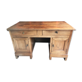 Vintage desk years 1960
