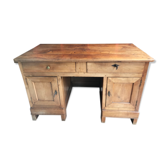 Vintage desk years 1960