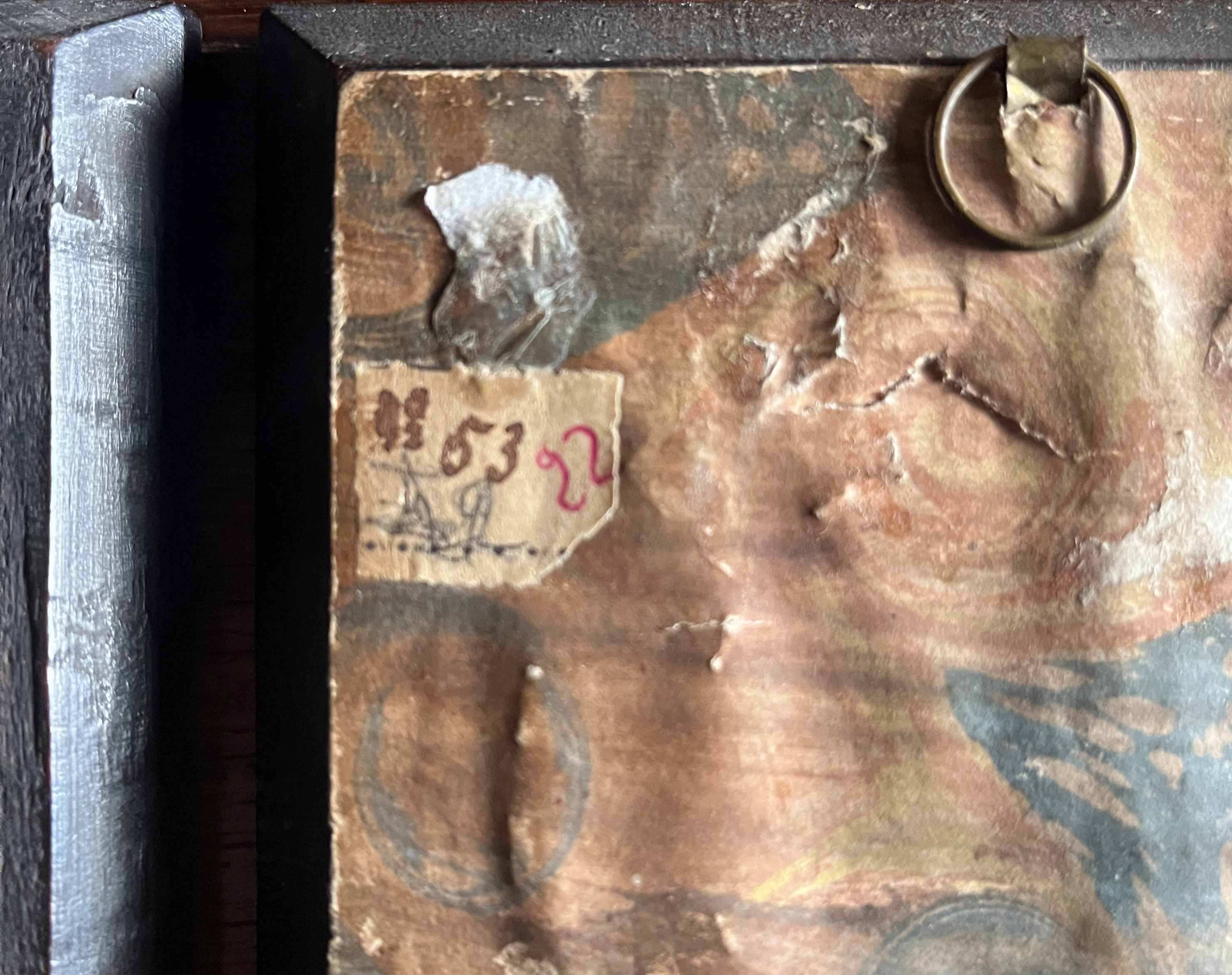 2 x Empire miniatures Marshal Lanne / Duchess of Montebello by Parizeau 1808