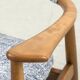 Vintage Grey Chair, 1960s