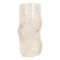 Rare monumental Piumato vase by Barovier & Toso, 1940s