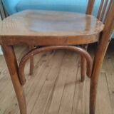 Chaise bistrot
