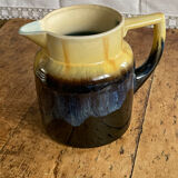 Ceramic pitcher