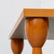 Filicudi Coffee Table by Ettore Sottsass for Zanotta