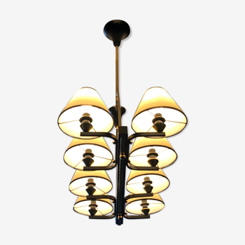 Chandelier 1950