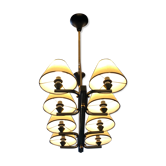 Chandelier 1950