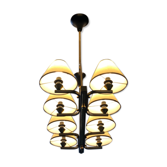 Chandelier 1950