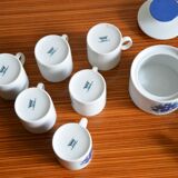 Cups and sugar from Thomas, Germany