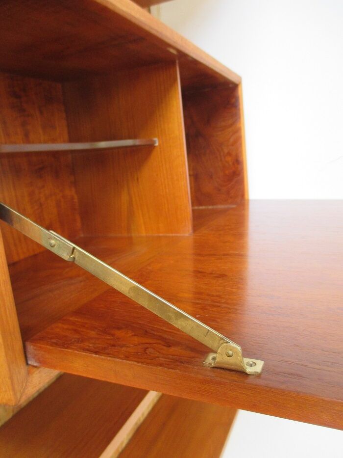 Poul Cadovius Royal System