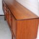 Enfilade de Victor Wilkins, G-plan 1960