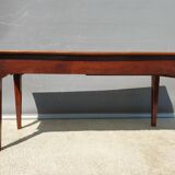 Farm table office served nineteenth