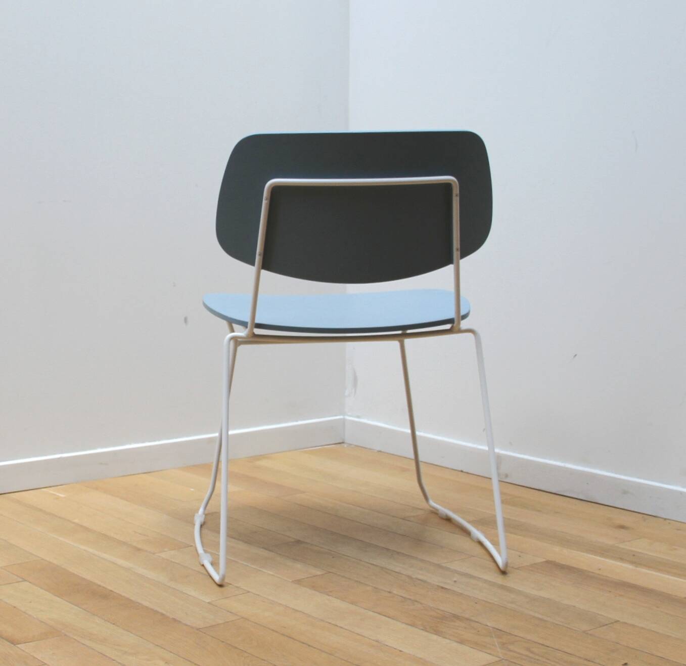 Doll 553 chair, Billiani