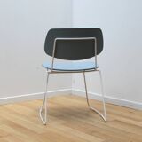 Doll 553 chair, Billiani