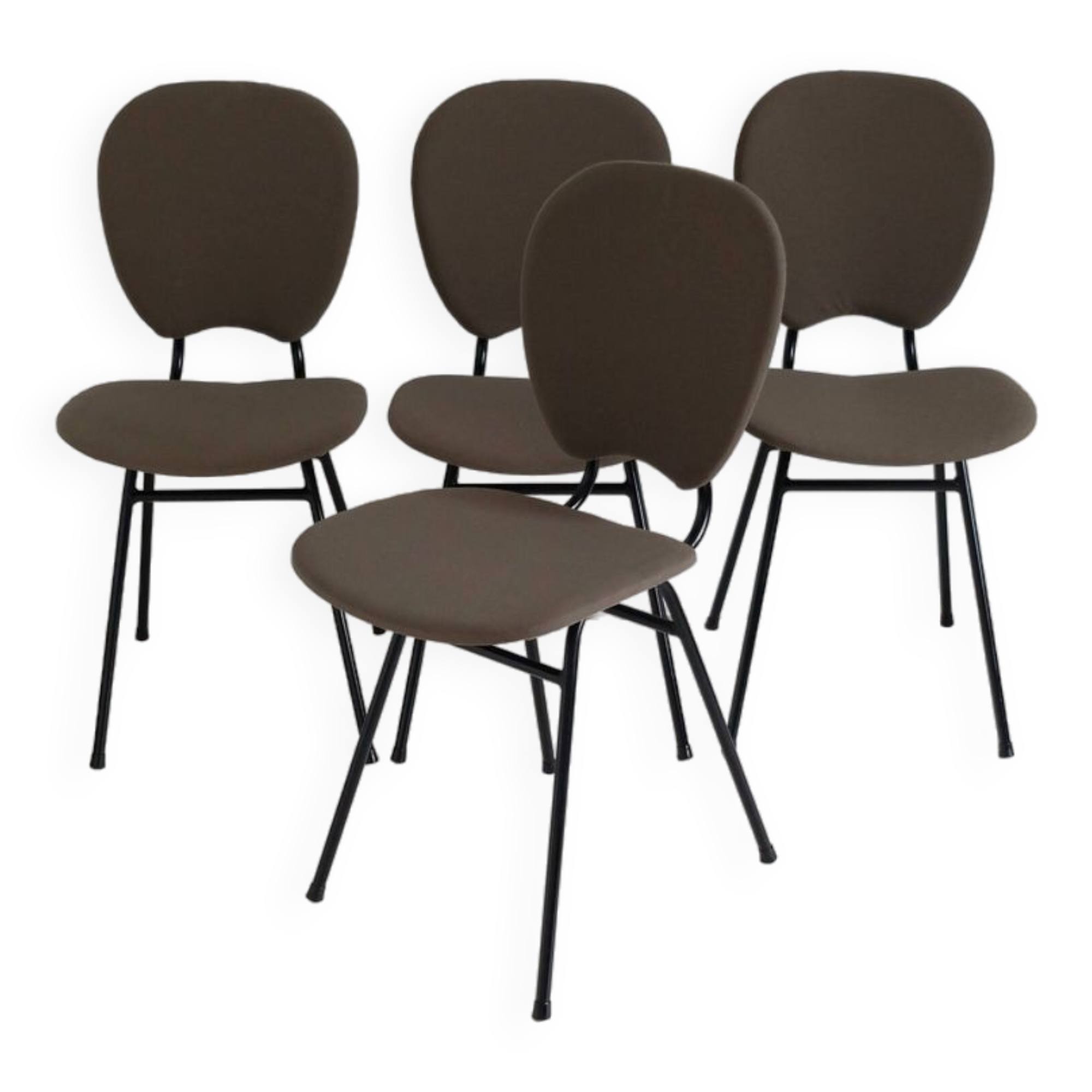 Set of 4 chairs