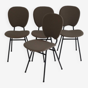 Set of 4 chairs