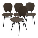 Set of 4 chairs