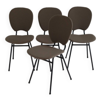 Set of 4 chairs