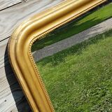 Mirror Louis Philippe 127x93 cm
