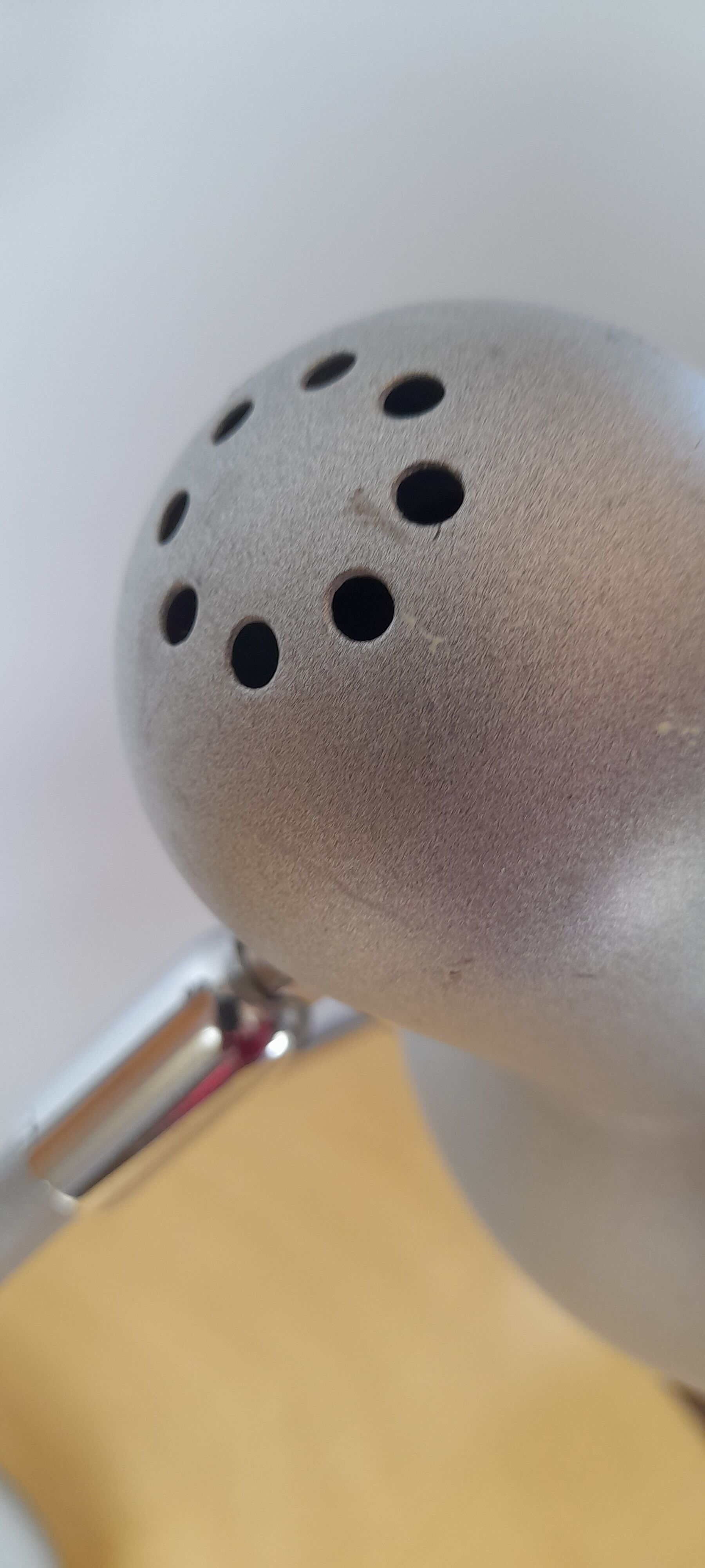 60s Desk System Lamp