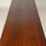 1960s Scandinavian rosewood enfilade