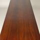 Enfilade scandinave en palissandre des années 60