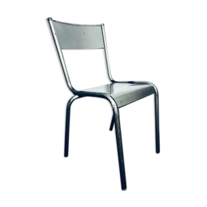 Chaise vintage mullca 510 toute