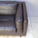 1970’s Danish mid century 2 seat sofa